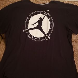 Men's Jordan t-shirt